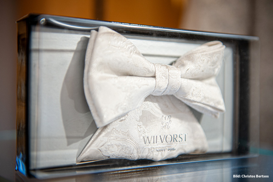 Hochzeitsmoden Eckert: Unser Ladengeschäft in der Bayreuther Straße 16 in 90489 Nürnberg