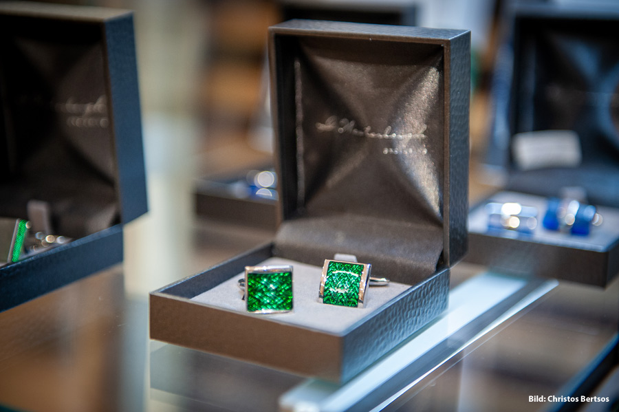 Hochzeitsmoden Eckert: Unser Ladengeschäft in der Bayreuther Straße 16 in 90489 Nürnberg